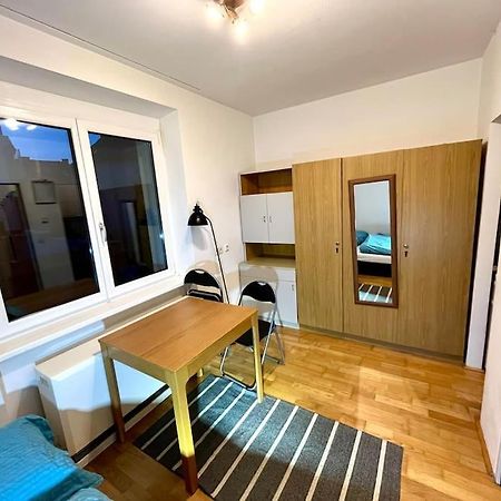 Апартаменти Mini Flat Грац Екстер'єр фото