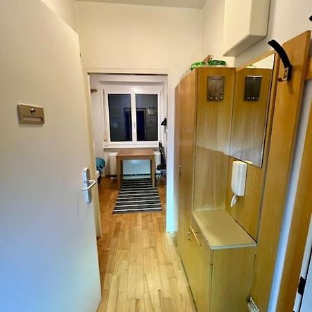 Апартаменти Mini Flat Грац Екстер'єр фото