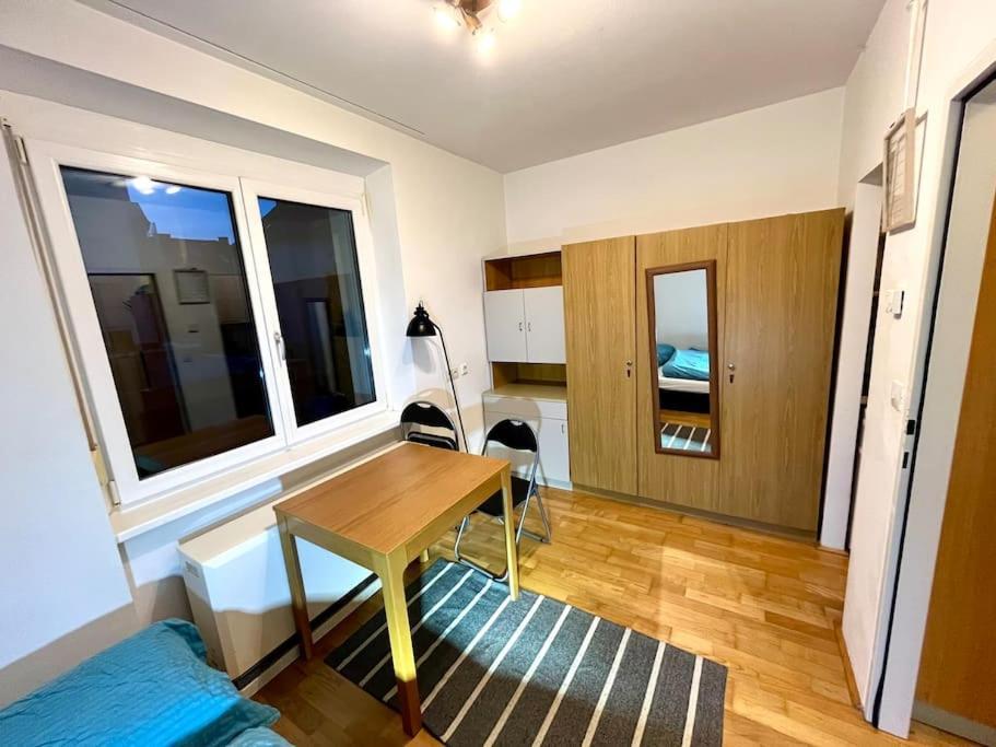 Апартаменти Mini Flat Грац Екстер'єр фото
