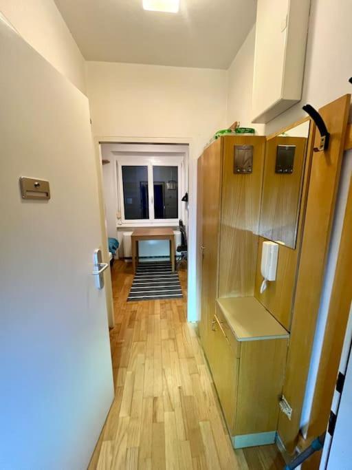 Апартаменти Mini Flat Грац Екстер'єр фото