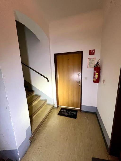 Апартаменти Mini Flat Грац Екстер'єр фото